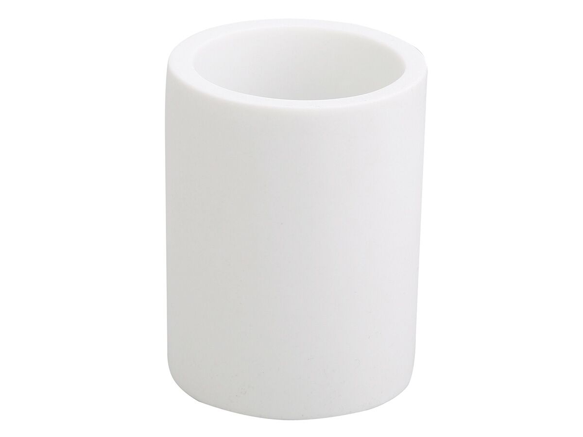 reece Mizu Drift Tumbler White