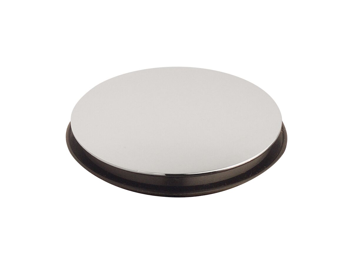 reece Mizu Push Plug Only 32mm Chrome