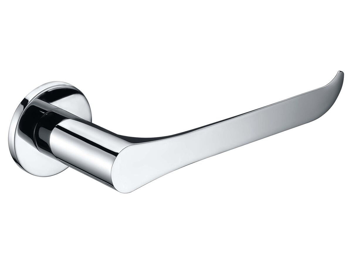 reece Mizu Silk Toilet Roll Holder Chrome