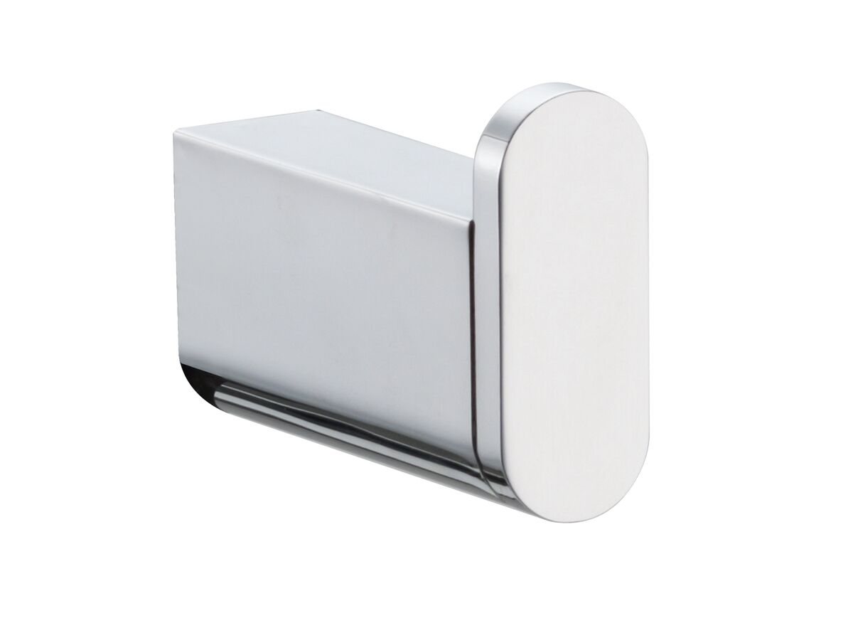 reece Mizu Soothe Robe Hook Chrome