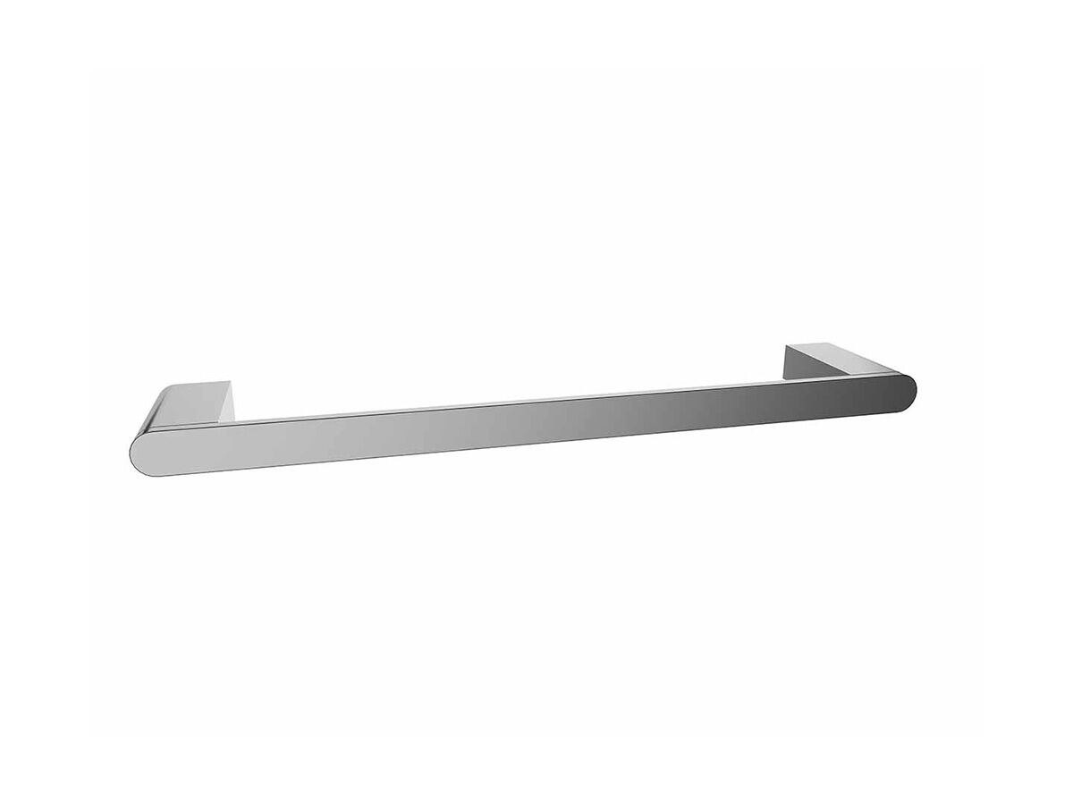 reece Mizu Soothe Single Towel Rail 600mm Chrome