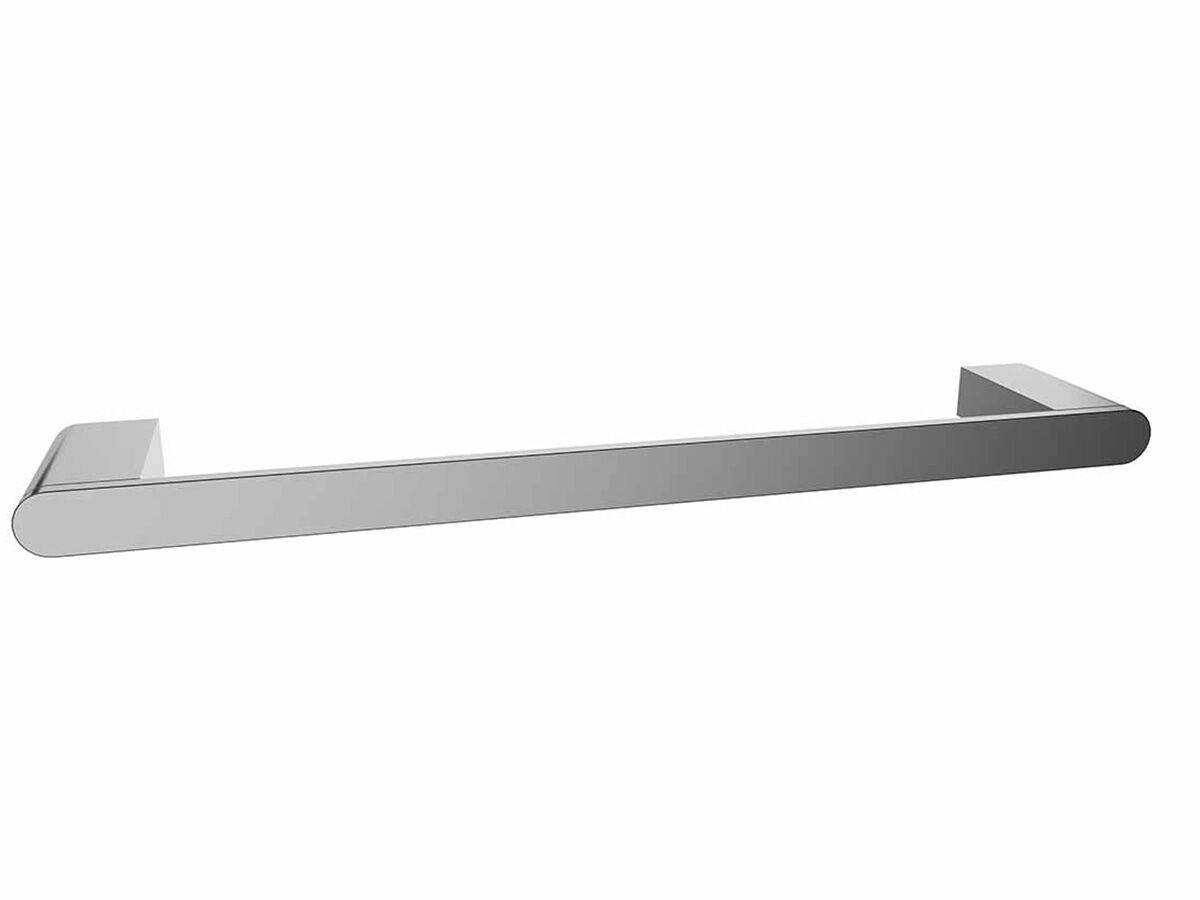 reece Mizu Soothe Single Towel Rail 900mm Chrome