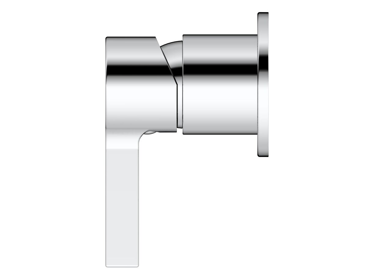 Reece Mizu Stream Shower Mixer Tap Chrome