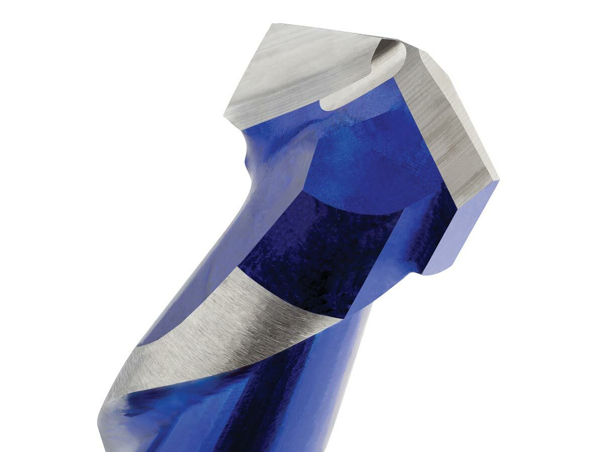Reece Multi Purpose Drill Bit 6 X 100mm