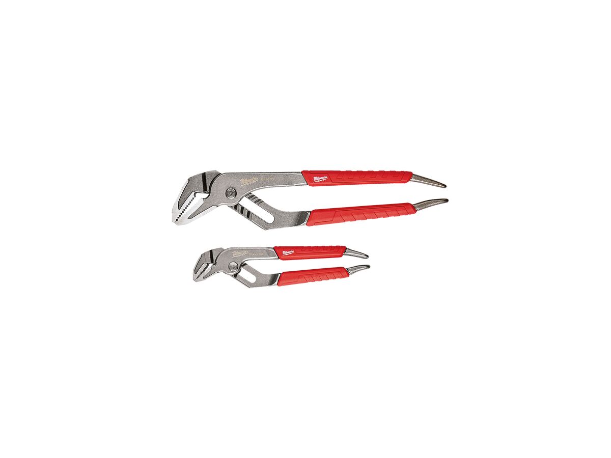 reece Multigrip 150mm (6") & 250mm (10)"