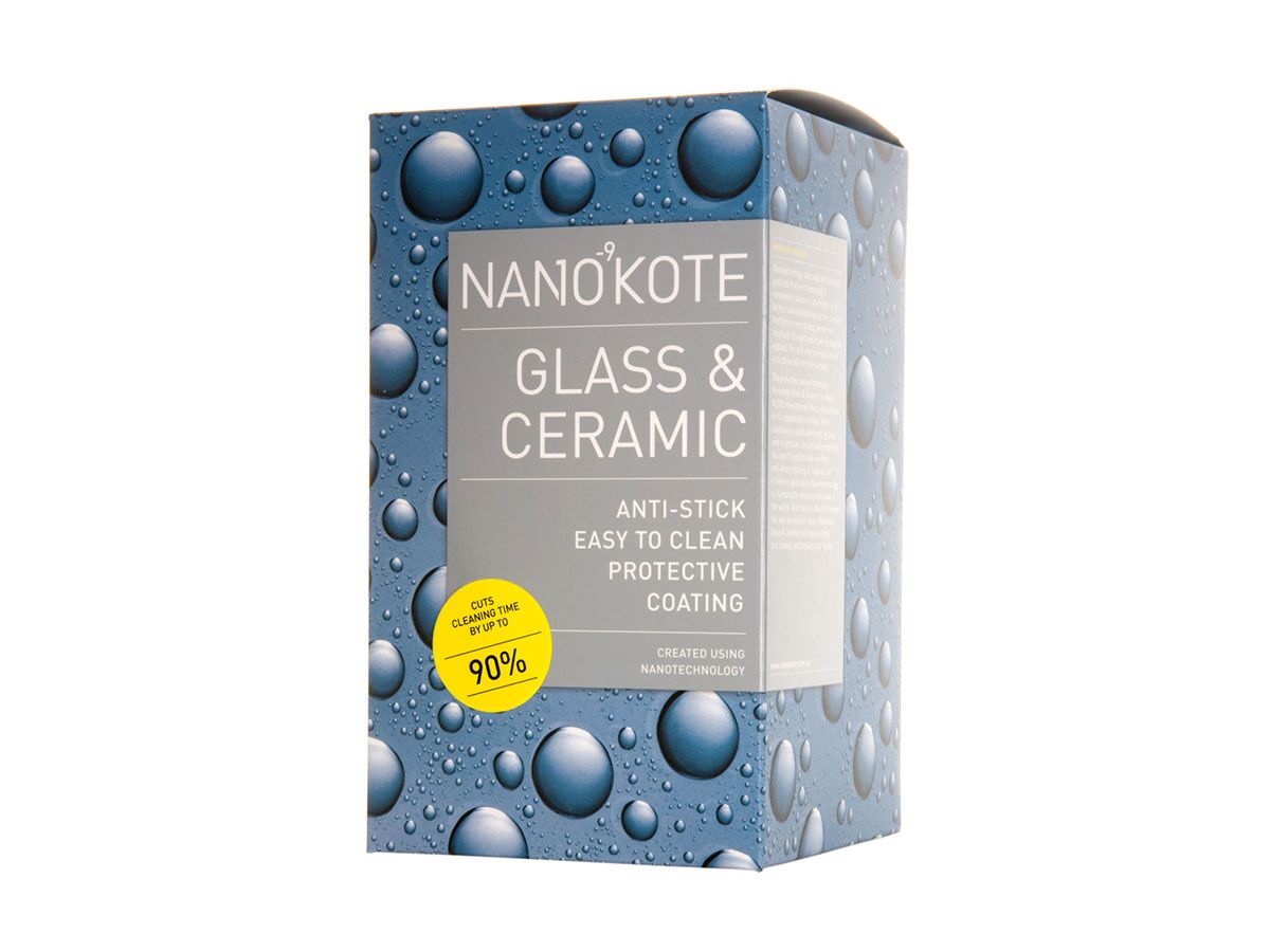 reece Nanokote Glass & Ceramic 120ml