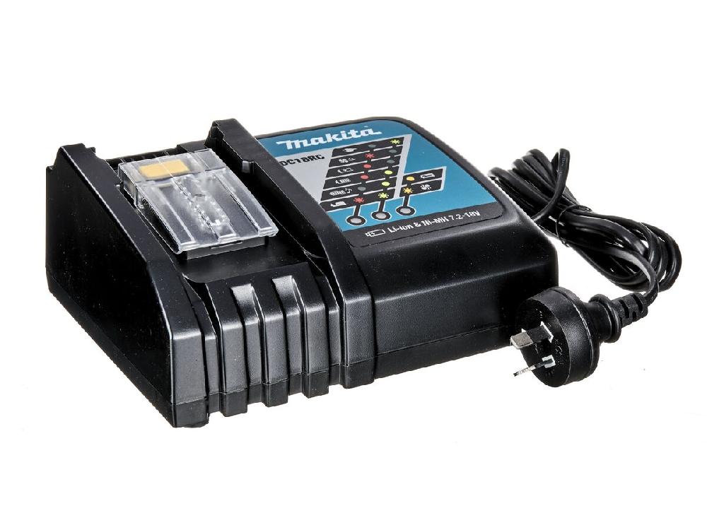 reece New Duopex Battery Charger for Mini/Maxi