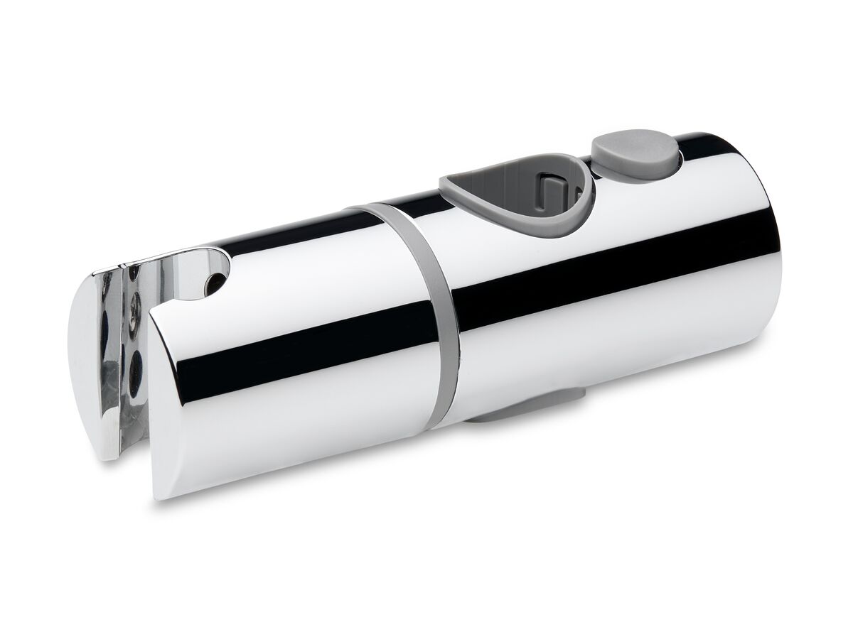 reece Nikles Cubic Rail Slider Chrome