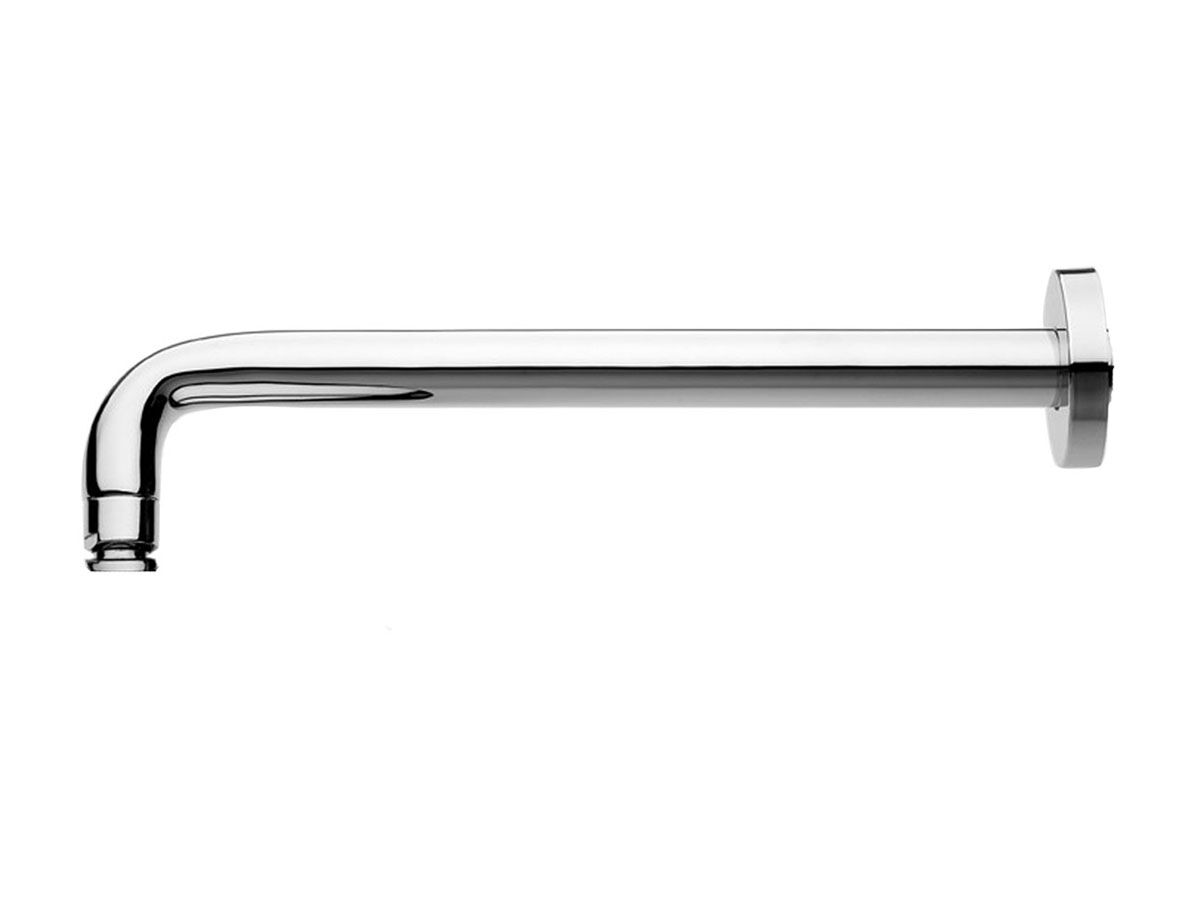 reece Nikles Horizontal Shower Arm 300mm Chrome