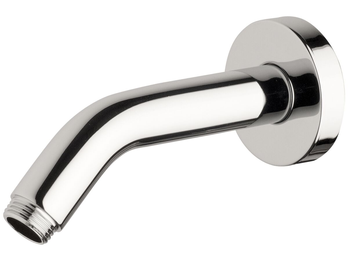 reece Nikles Overhead Shower Arm 140mm Chrome