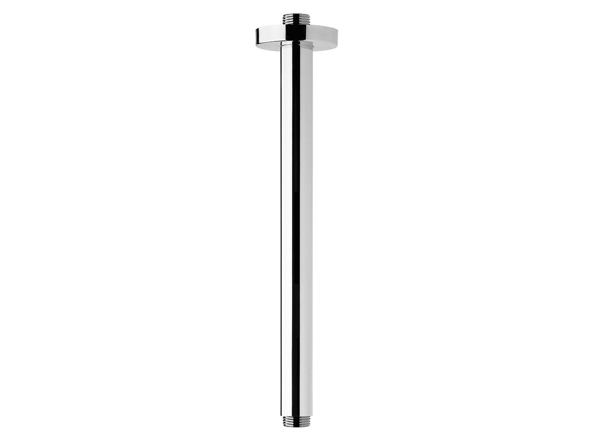 reece Nikles Shower Ceiling Arm 300mm Chrome reece Nikles Shower Ceiling Arm 300mm Chrome
