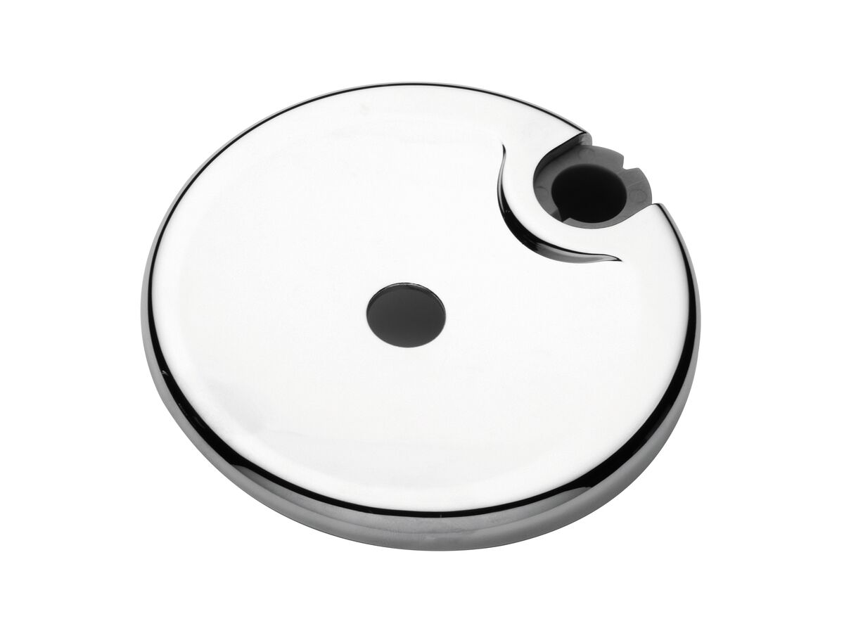 reece Nikles Soap Dish Chrome