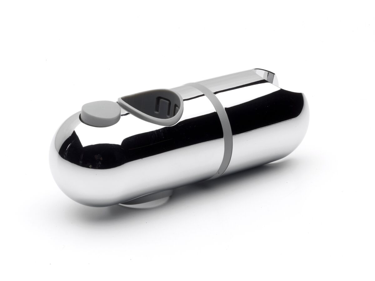 reece Nikles Xl 180 Rail Slider Chrome