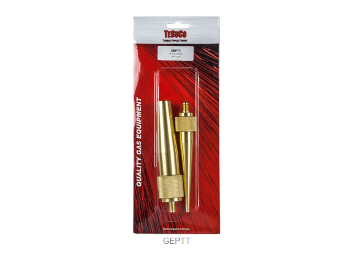 reece Nitrogen Purge Tool Twin Pack