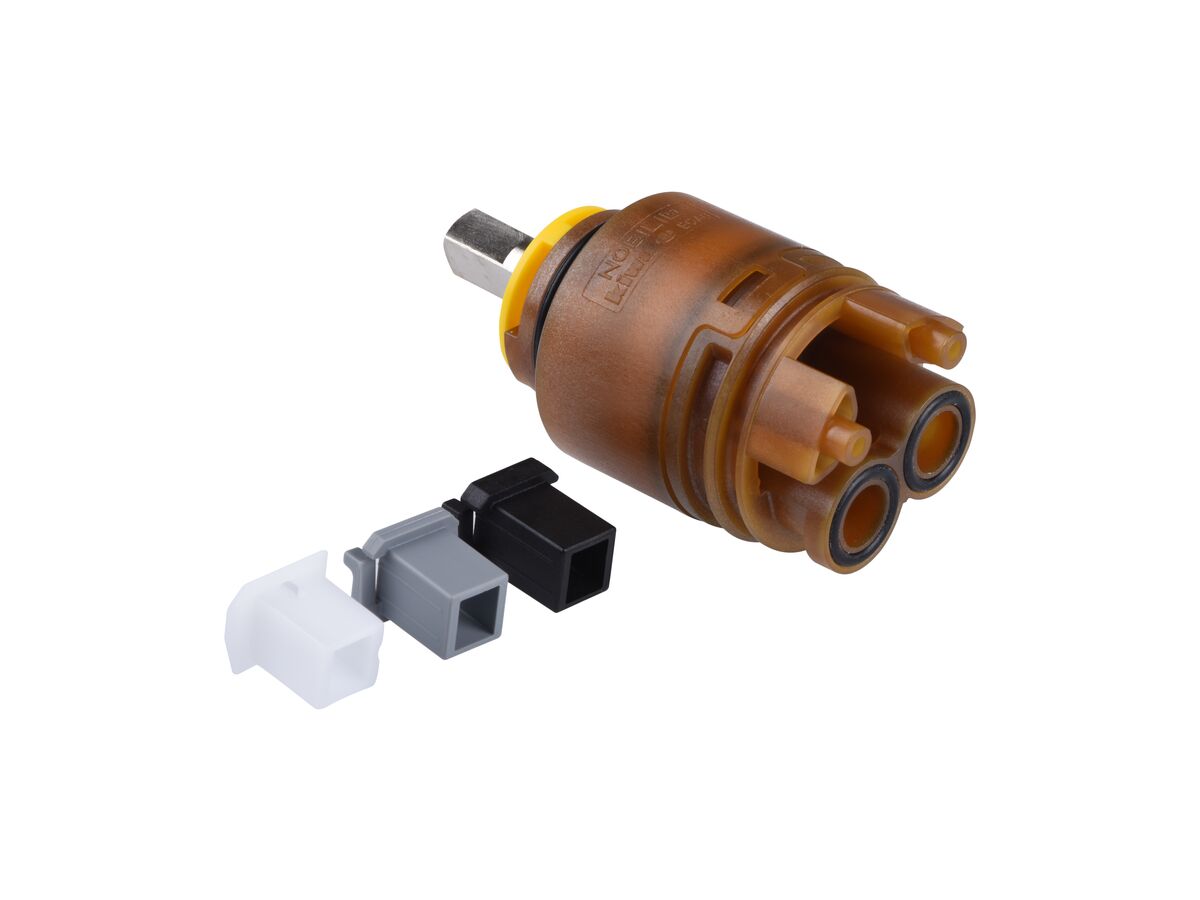 reece Nobili New Road Cartridge