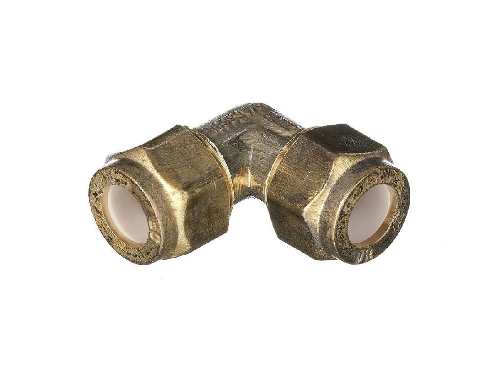 reece Nylon Olive Elbow 15mm Copper x 15mm Copper