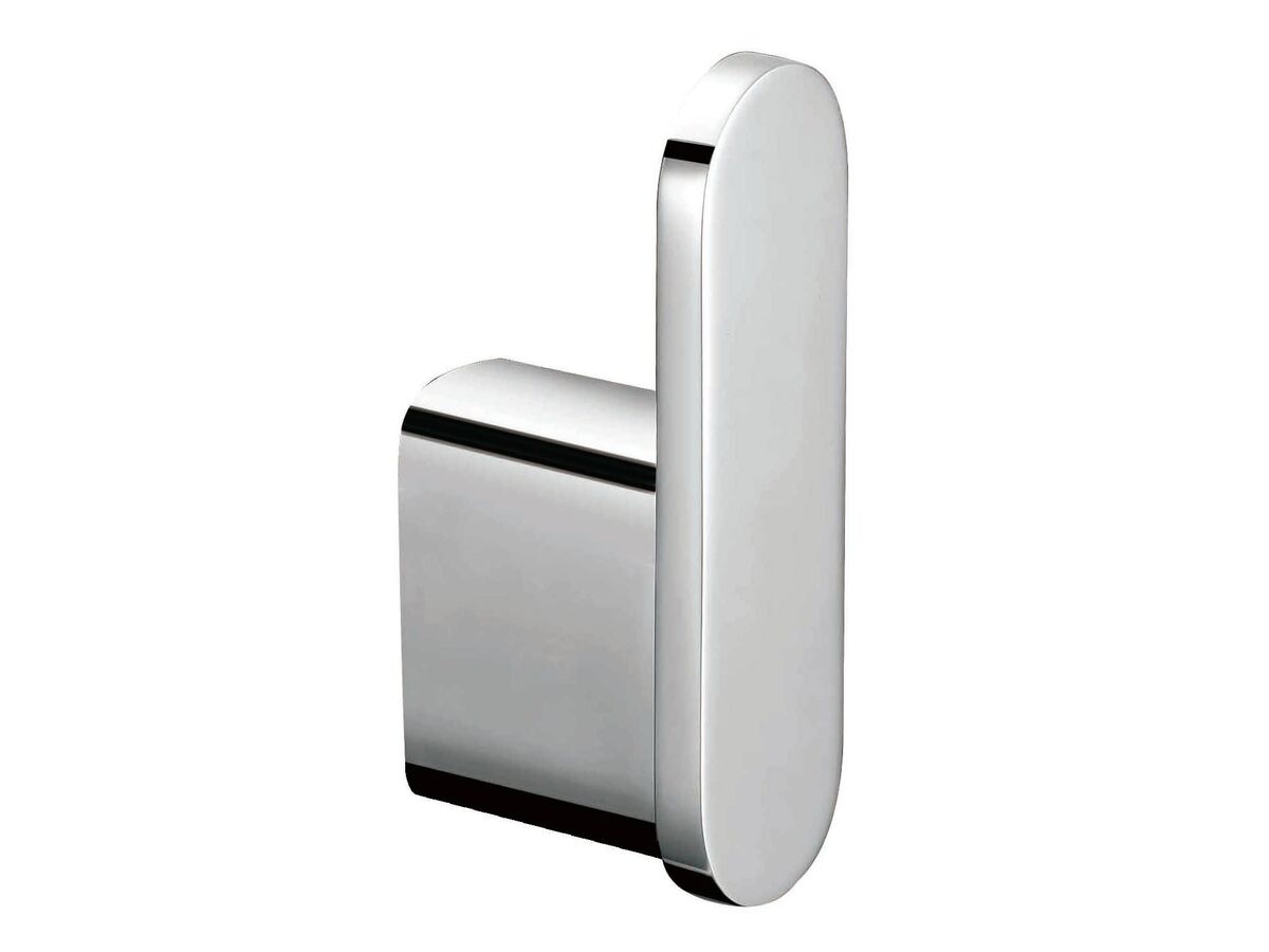reece Oken Robe Hook 22 x 72 x 30mm Chrome