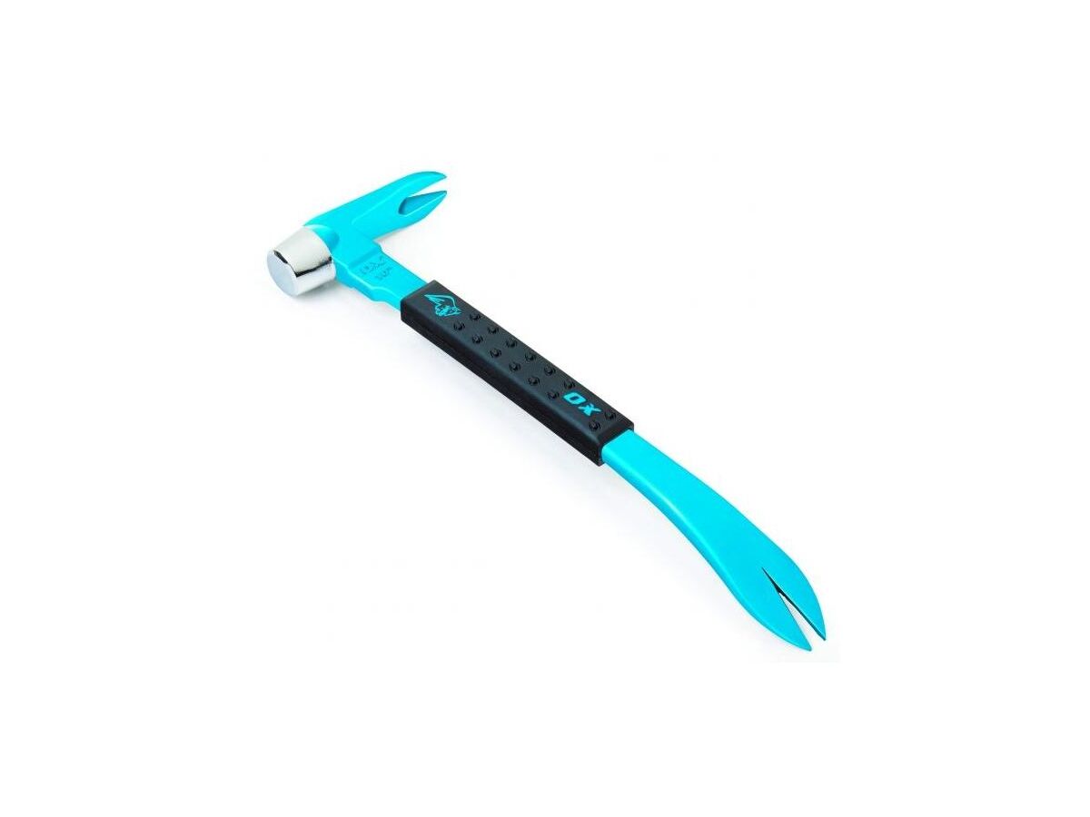 reece Ox Pro Claw Bar - 250mm / 10"