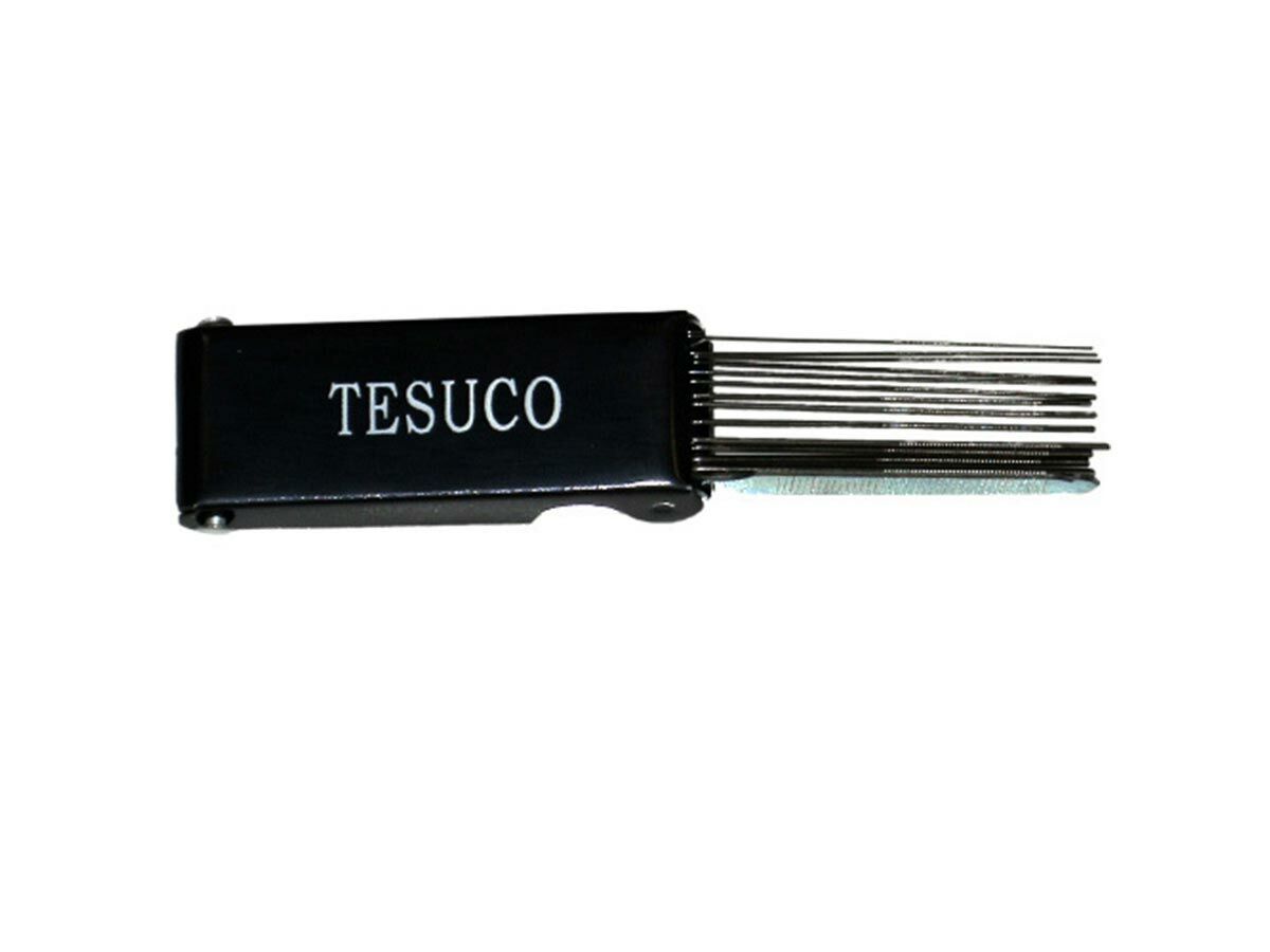 reece Oxygen Cleaners Tip Set
