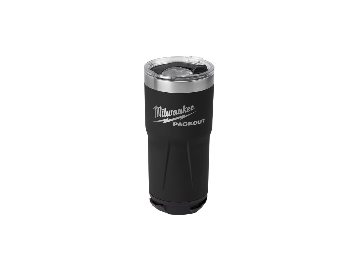 reece PACKOUT Tumbler 590ml Black