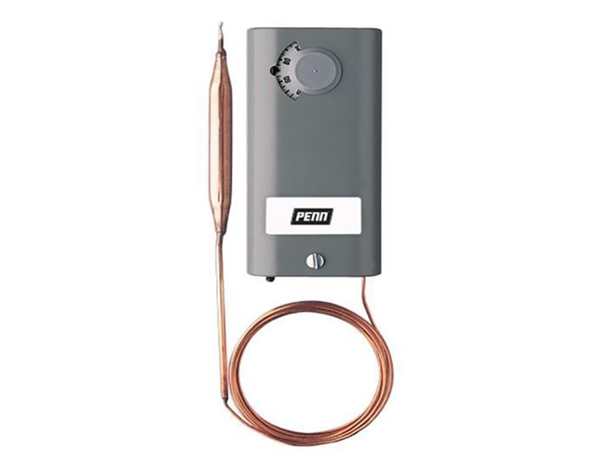 reece Penn Universal Thermostat A19ABC-41C