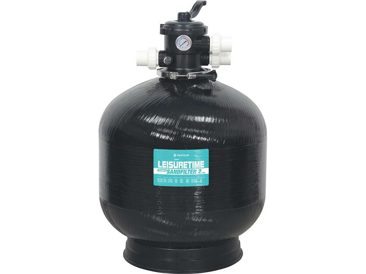 reece Pentair Leisuretime II Filter 25" 50MPV