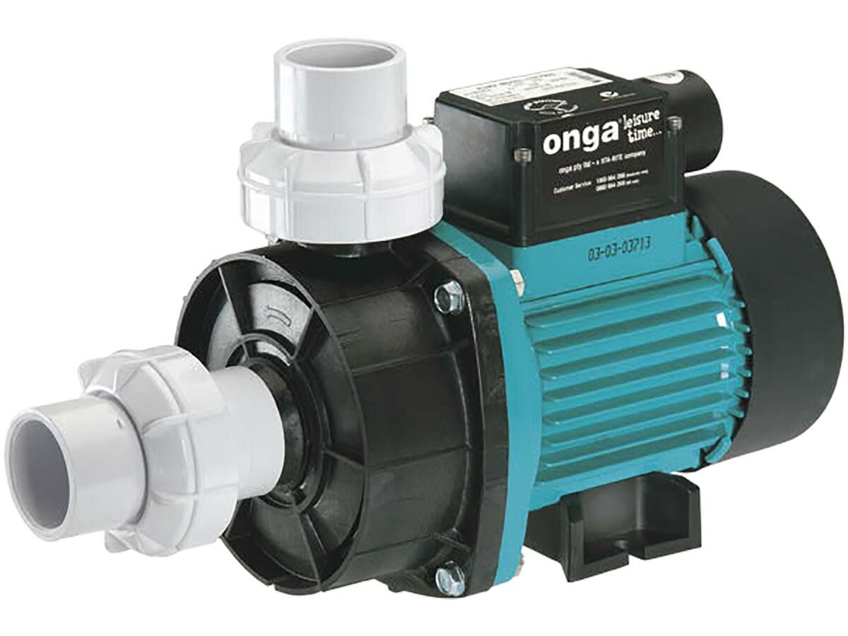 reece Pentair Leisuretime Pump 750W Solar