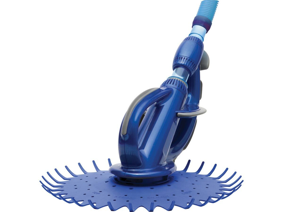 reece Pentair Mako Shark Inground Pool Cleaner