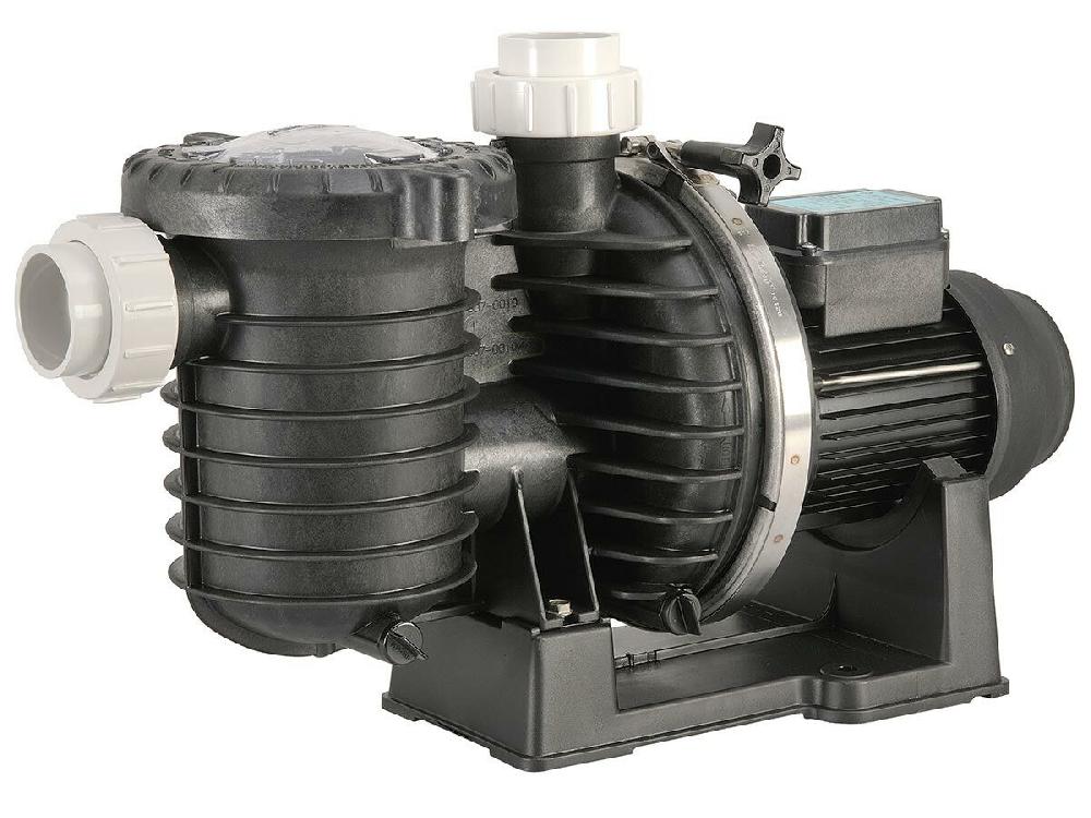 reece Pentair Max-E-Pro 3H Pump 3HP