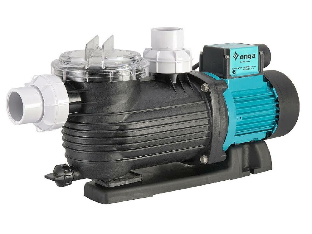 reece Pentair Pantera Pool Pump 1100W