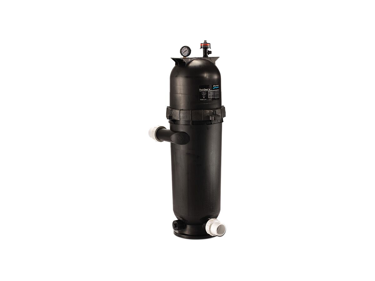 reece Pentair Silentflo 1HP Pool Pump