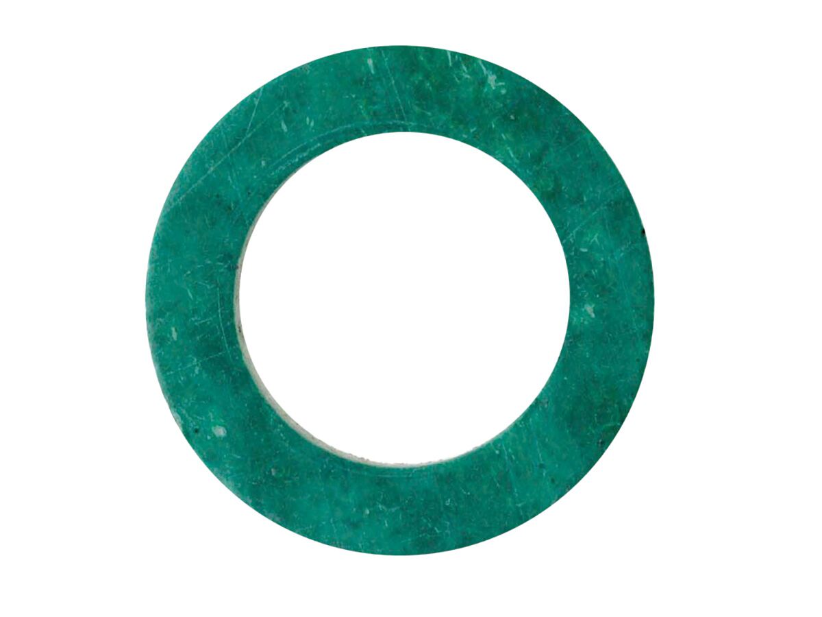reece Performa Handshower Green Fibre Washer (2)