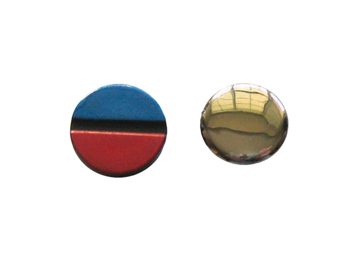 reece Performa Ideal Standard Indicators
