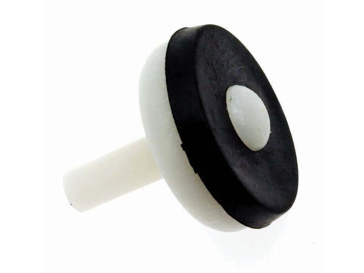 reece Performa Plastic Black Tap Valve 15mm (100)