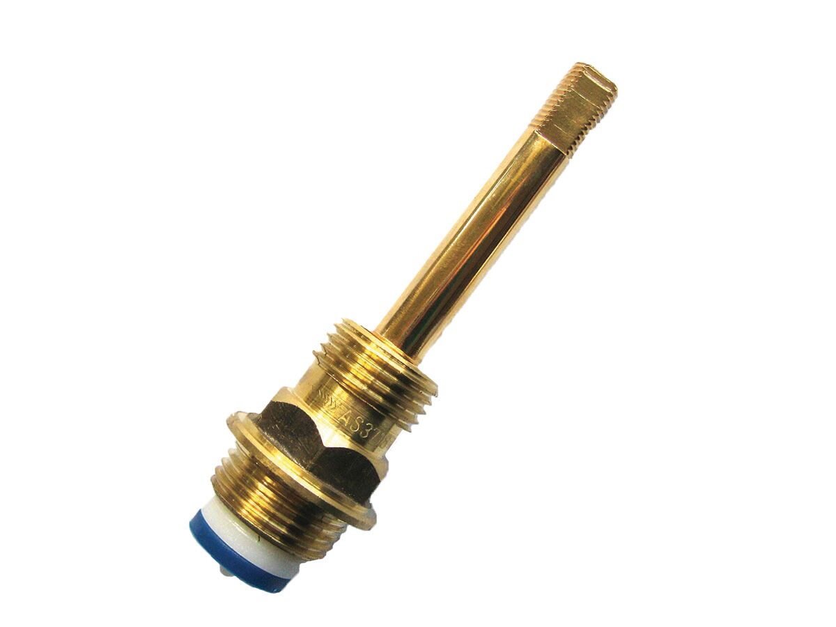 reece Performa Posh Basin Spindle & SBA Gold