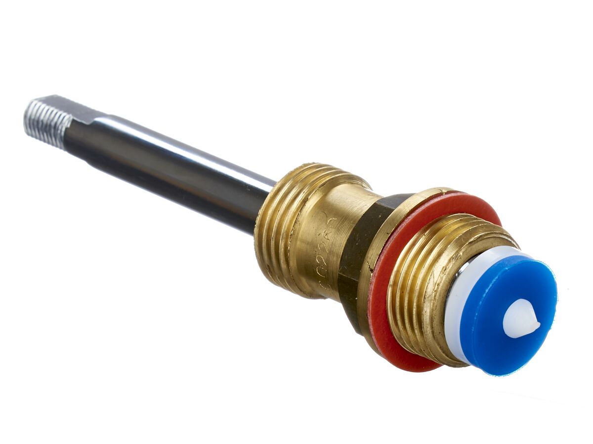 reece Performa Posh Wall Spindle & SBA Chrome