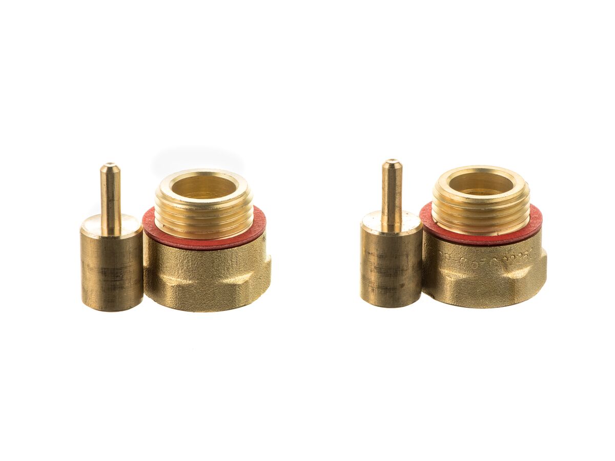 reece Performa Spindle Body Extender 15mm