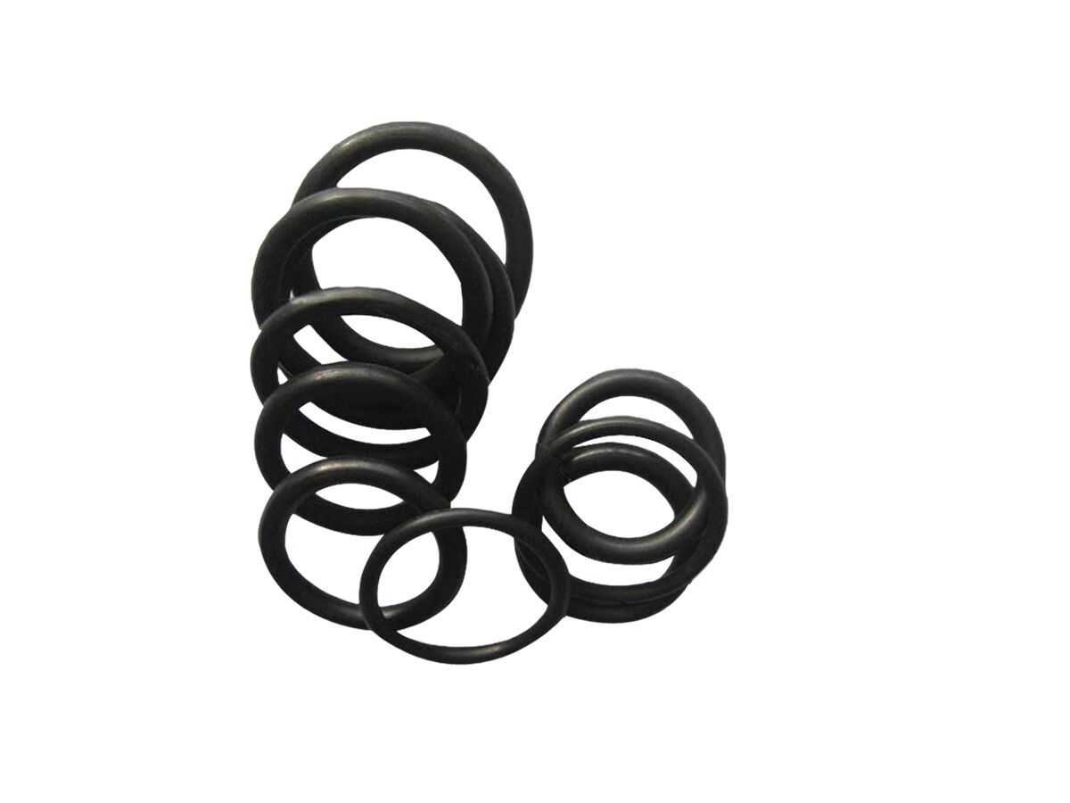 reece Performa Spout O-Rings Assorted