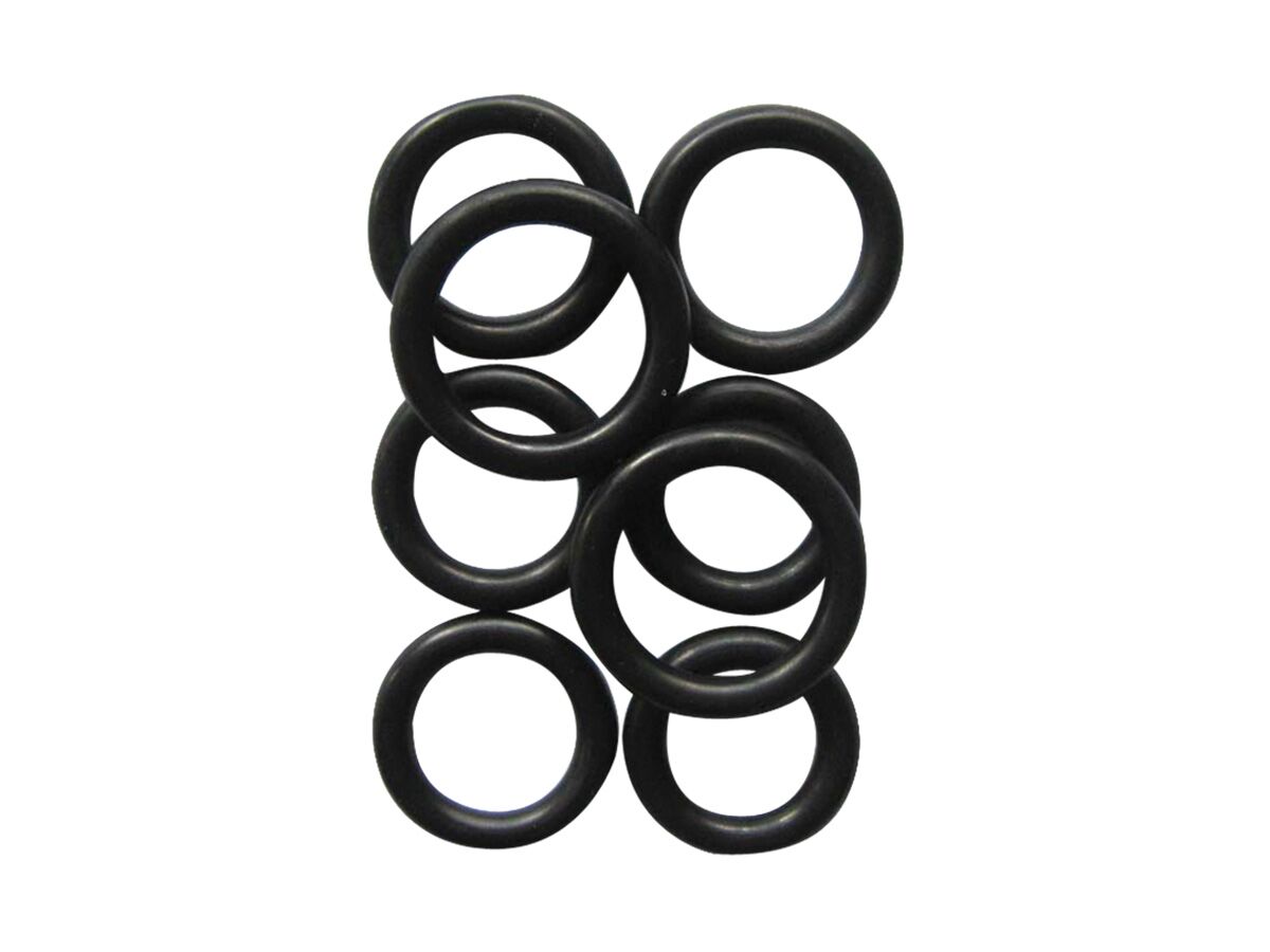 reece Performa Tap O-Rings Assorted