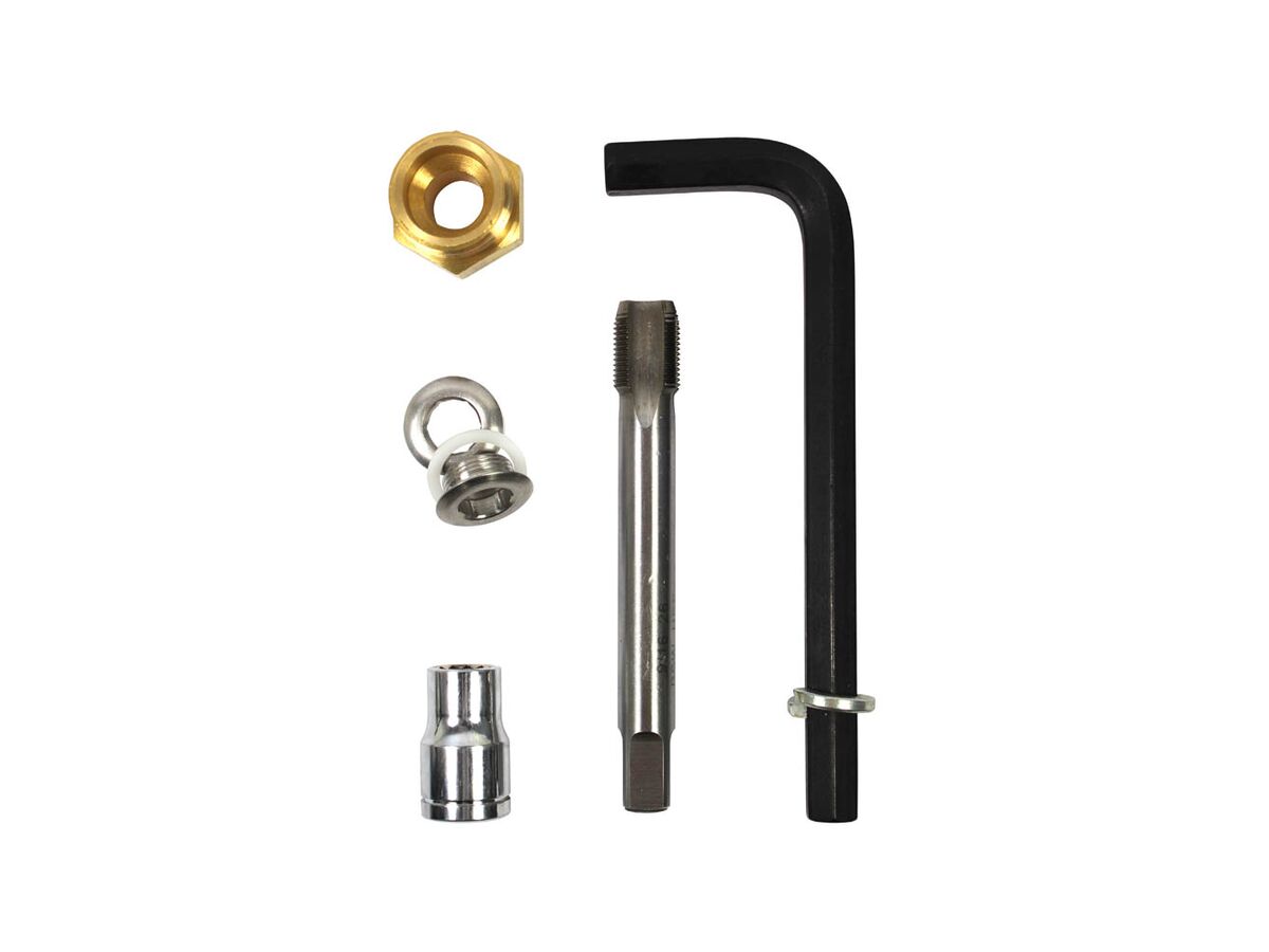 reece Performa Tap Reseating Kit Deluxe CD12