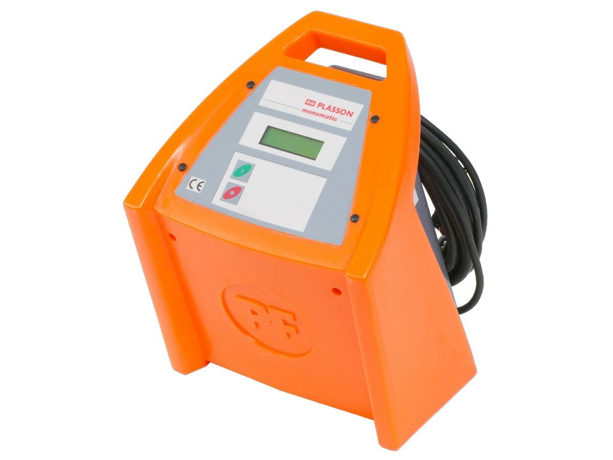 reece PF Monomatic Control Box & 5mtr Lead