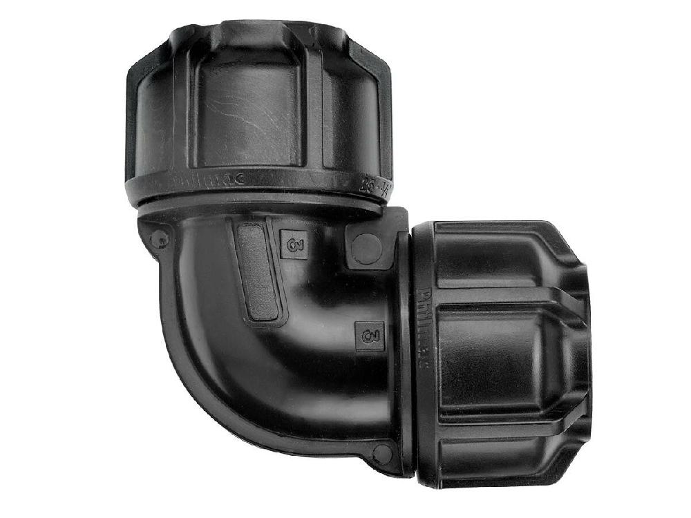 reece Philmac 3G Elbow 90 Degree No.7544 32mm