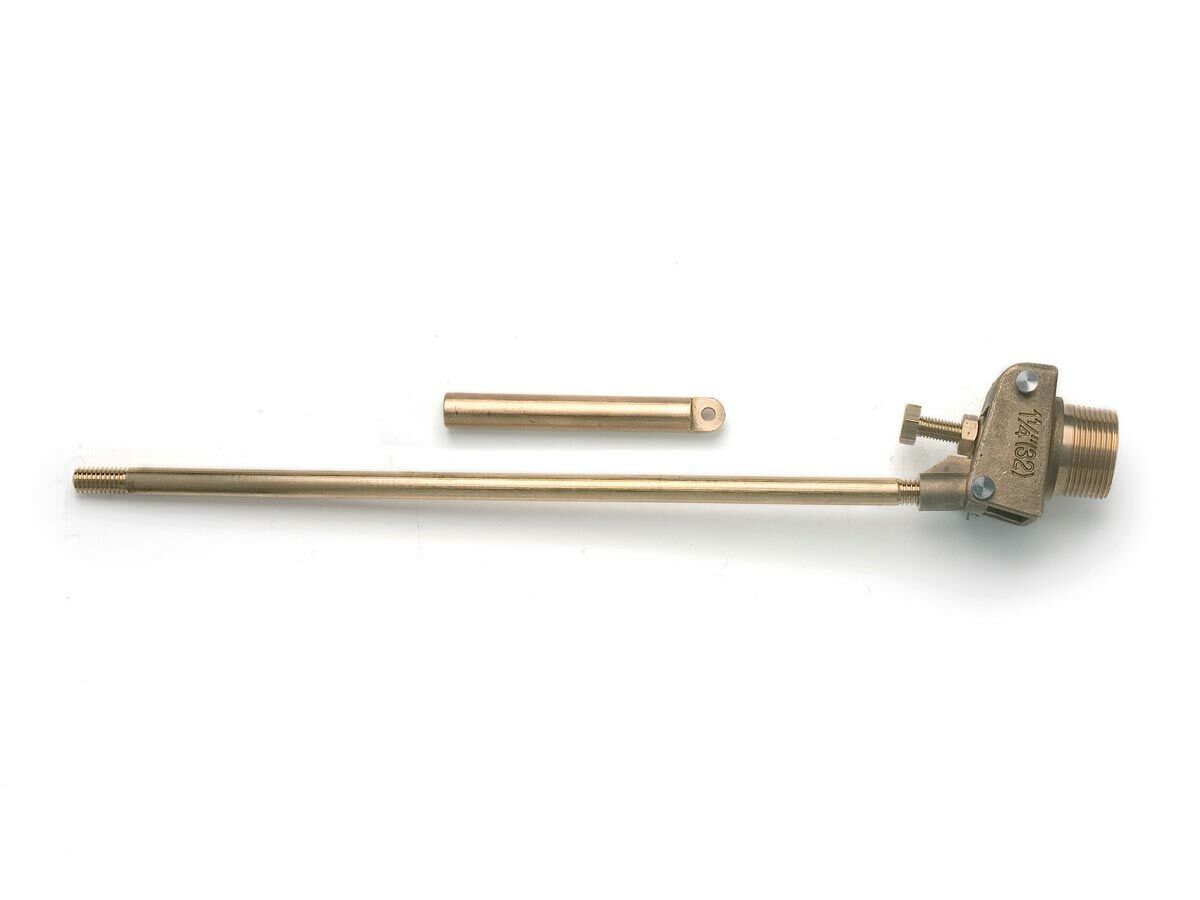 reece Philmac High Flow Valve 32mm