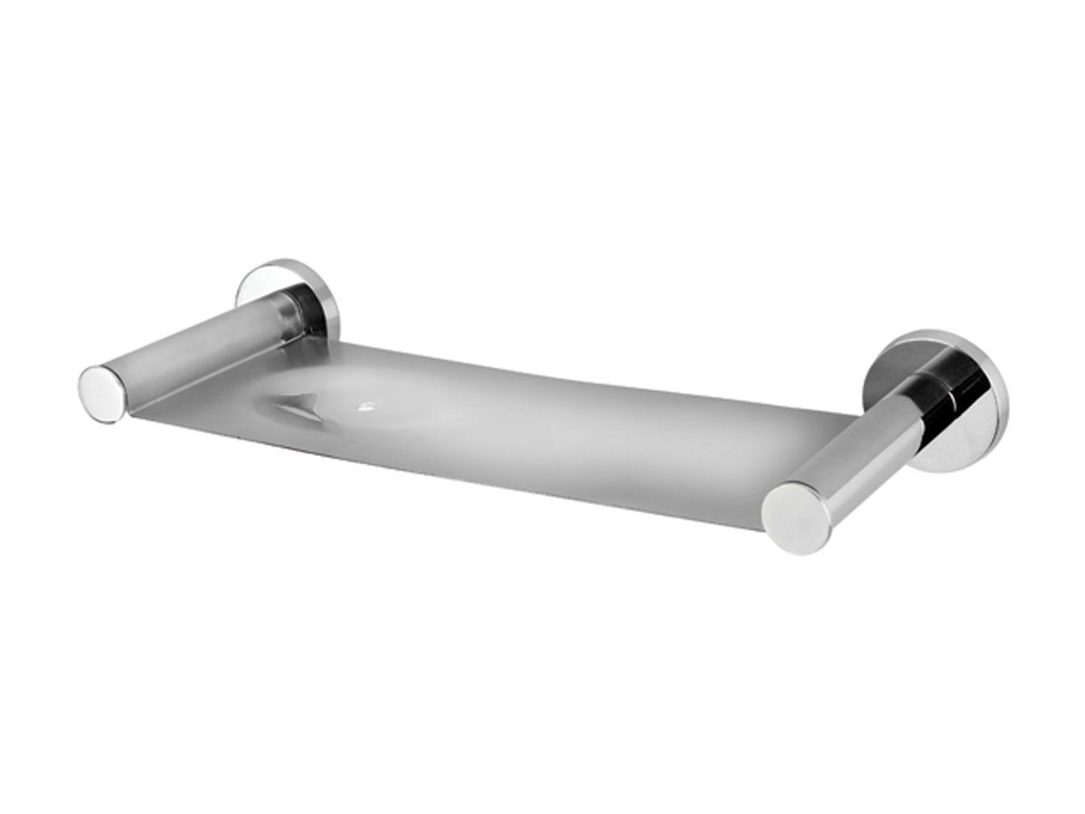 reece Phoenix Gen X Metal Shower Shelf Chrome