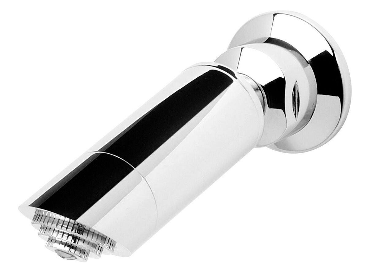 reece Phoenix Gen X Shower Rose Chrome (3 Star)