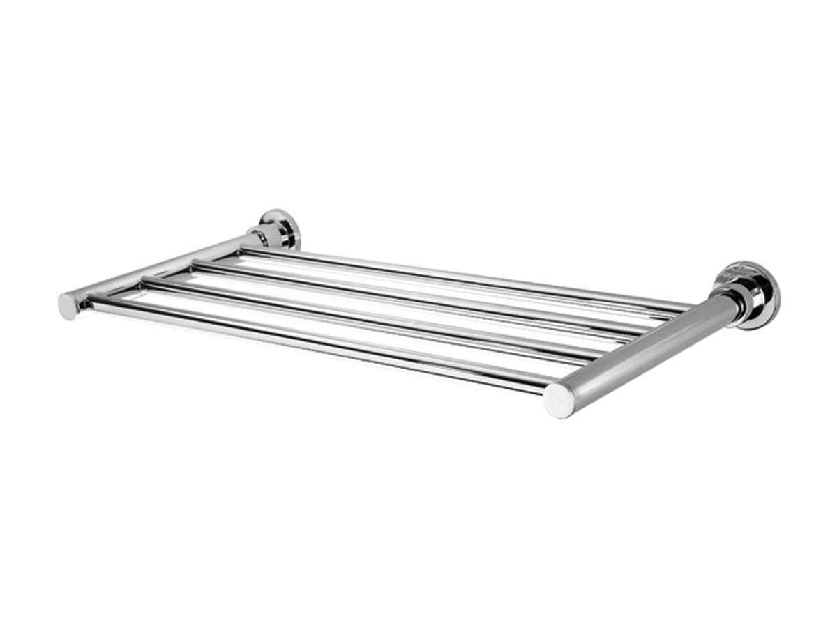 reece Phoenix Gen X Towel Rack 500mm Chrome