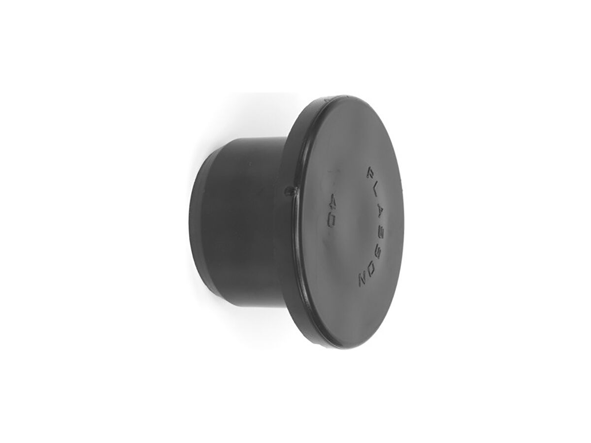 reece Plasson Blanking Plug No.7129 40mm