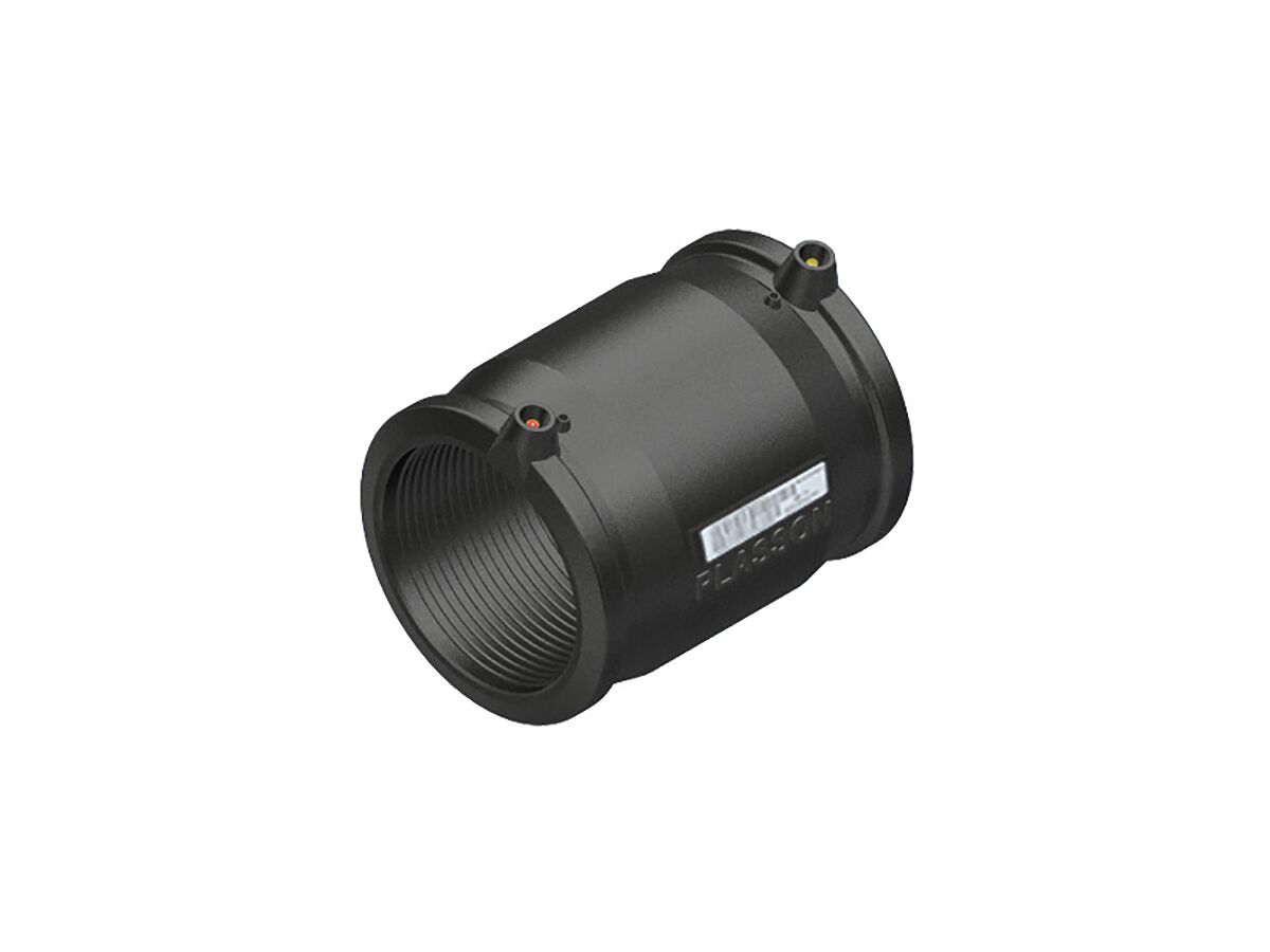 reece Plasson Electrofusion Coupler 180mm