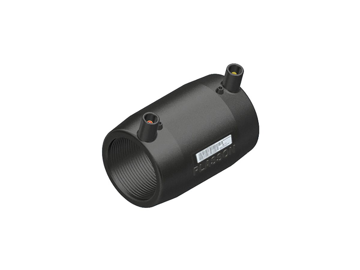 reece Plasson Electrofusion Coupler 20mm