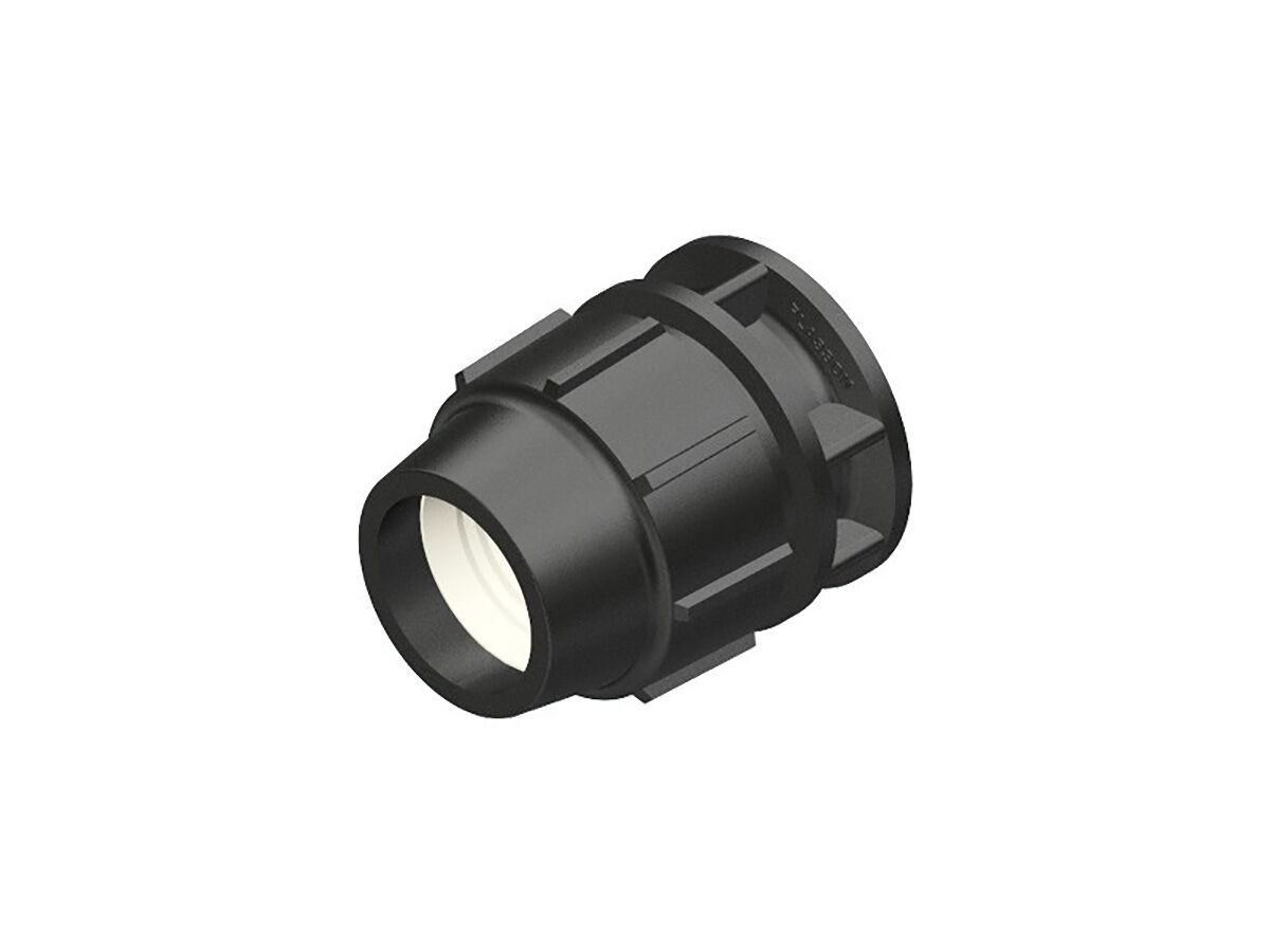 reece Plasson End Plug No.7120 PN16 40mm